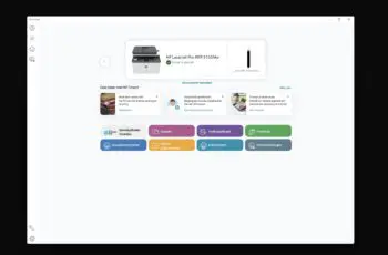 Bug in Windows 11 en Windows 10 installeert plots automatisch HP Smart – Update