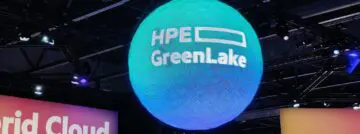 HPE Greenlake optimaliseert dataopslag en updatet Alletra met AI