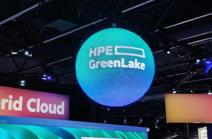HPE vereenvoudigt hybride AI-aanbod in GreenLake met gestructureerde pakketten