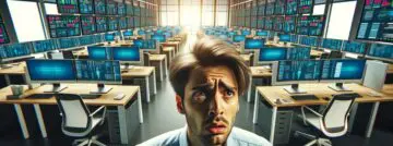 Waar blijven de geschoolde en ervaren IT-beveiligingsexperts? En wat kan je doen zonder hen?