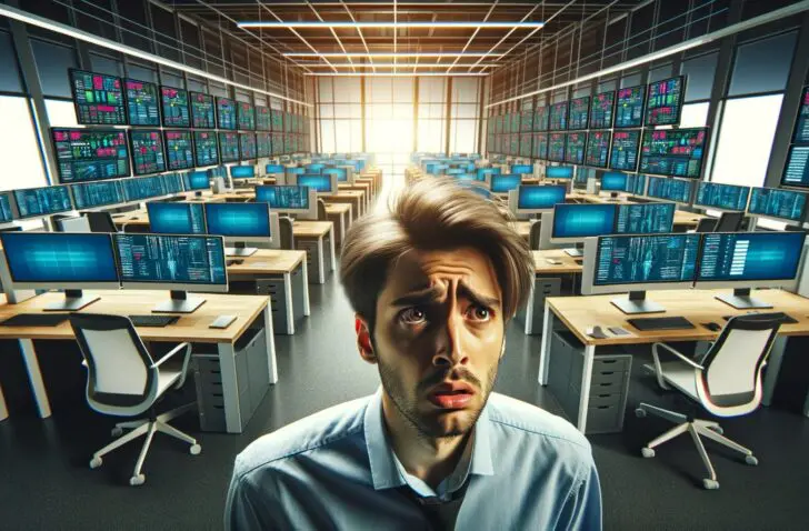 Waar blijven de geschoolde en ervaren IT-beveiligingsexperts? En wat kan je doen zonder hen?