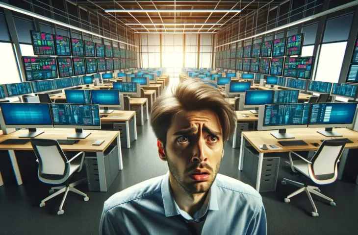 Waar blijven de geschoolde en ervaren IT-beveiligingsexperts? En wat kan je doen zonder hen?
