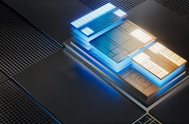 vPro komt enkel naar nieuwe Intel Core Ultra
