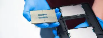 Intel kondigt Xeon 6 aan: P- en E-kernen, maar geen Scalable meer