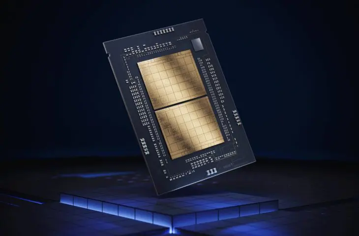 Intel lanceert vijfde generatie Xeon Scalable: sneller, efficiënter en met meer kernen