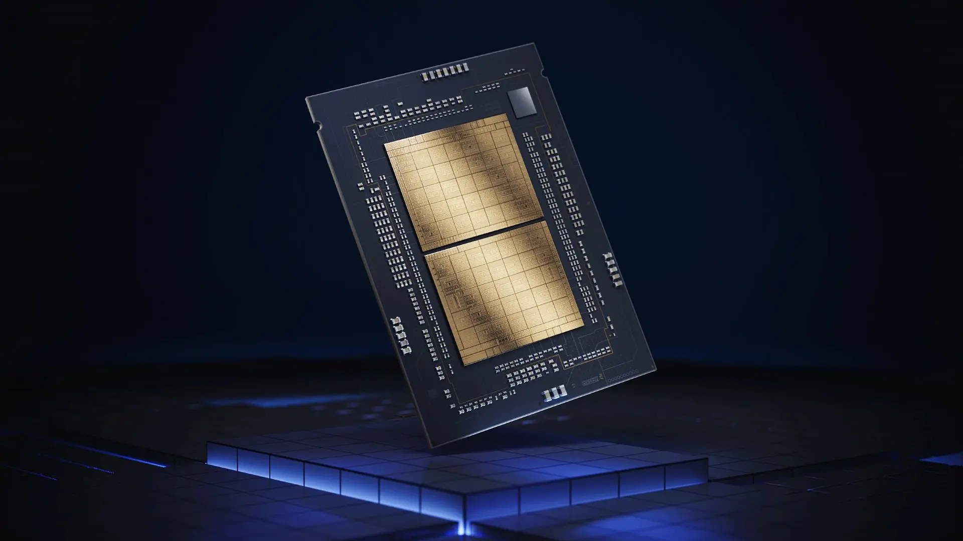 Intel lanceert vijfde generatie Xeon Scalable: sneller, efficiënter en met meer kernen