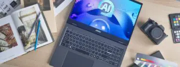 Acer, Asus en MSI kondigen nieuwe AI-laptops aan met Intel Core Ultra aan boord
