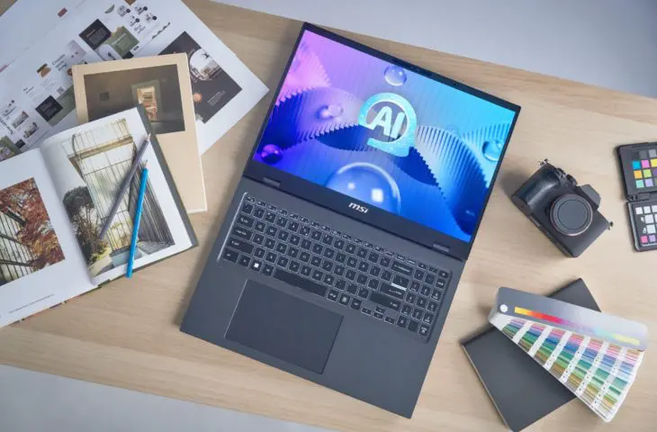Acer, Asus en MSI kondigen nieuwe AI-laptops aan met Intel Core Ultra aan boord