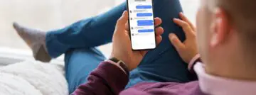 Messenger vanaf nu standaard end-to-end versleuteld