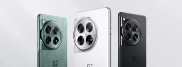 OnePlus 12