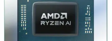 AMD dient Ryzen 8040 op: gekende laptop-CPU’s gemarineerd in AI-sausje
