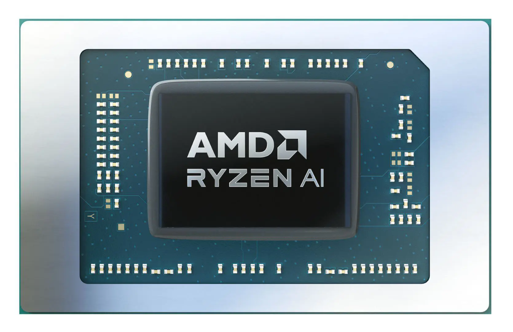 AMD dient Ryzen 8040 op: gekende laptop-CPU’s gemarineerd in AI-sausje