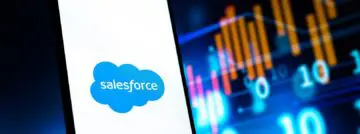 Salesforce Data Cloud krijgt AI-update