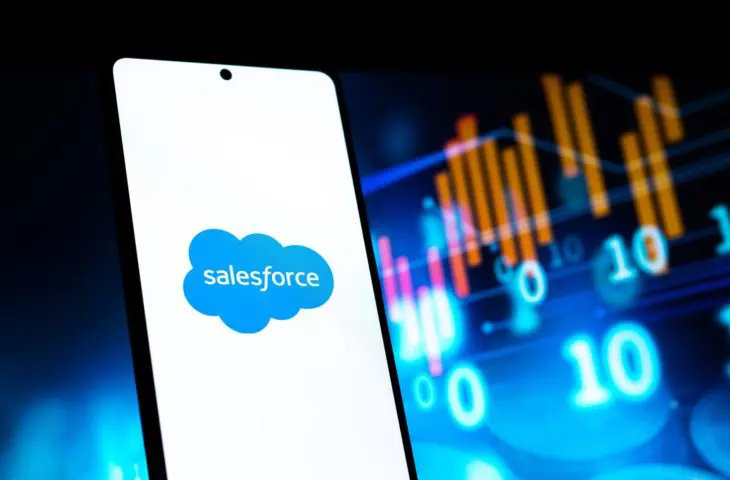 Salesforce Data Cloud krijgt AI-update