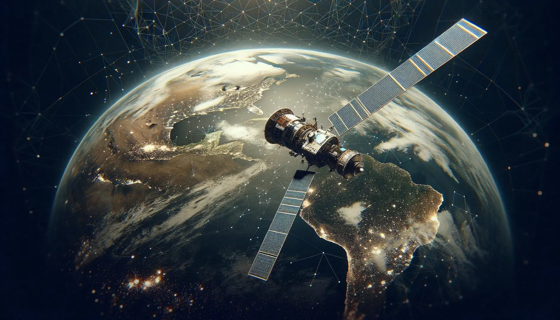 Deze 5 technologietrends staan ons op te wachten in 2024