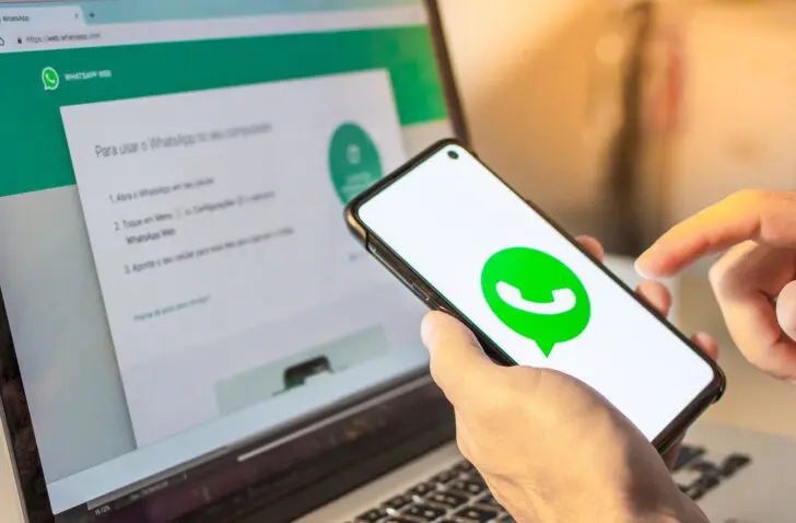 Hoe beveilig je WhatsApp Web met een wachtwoord?