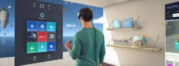 Windows Mixed Reality wordt definitief begraven