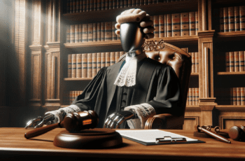 ai act rechter