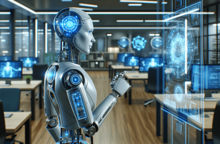ai werk