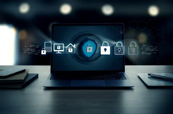 antivirus