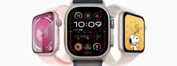 Apple Watch wordt uit winkelrekken gehaald in de VS na patentdispuut – update