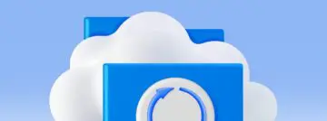 qnap back-up cloud