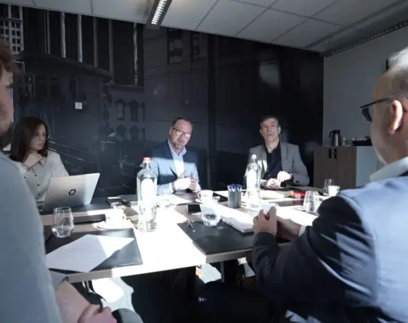 Datacenter & infrastructuur: de juiste thuis voor je servers 2024