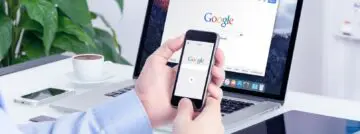 google search internet