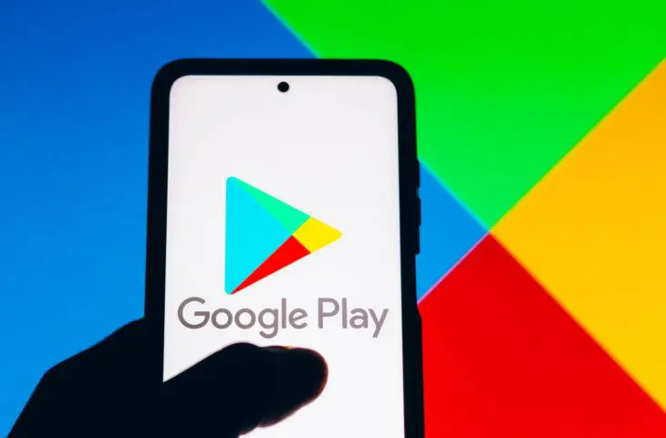 google play