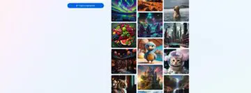 Facebook-maker lanceert Dall-E-alternatief: Imagine with Meta AI