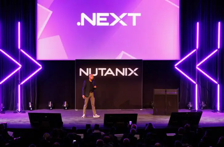 nutanix next rejiv ramwasmawi