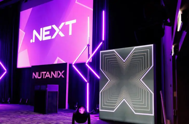 Nutanix lanceert Kubernetes Platform voor open containerbeheer in hybride multicloud
