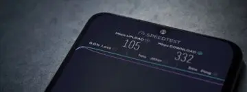 Wereldwijde internetsnelheid stijgt 20% voor zowel vast als 5G