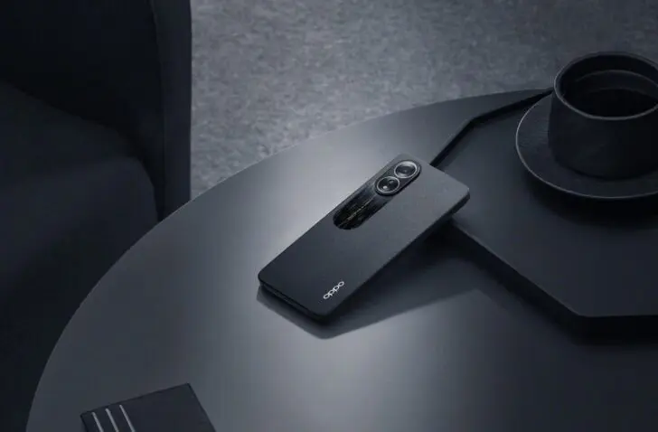 Oppo A38
