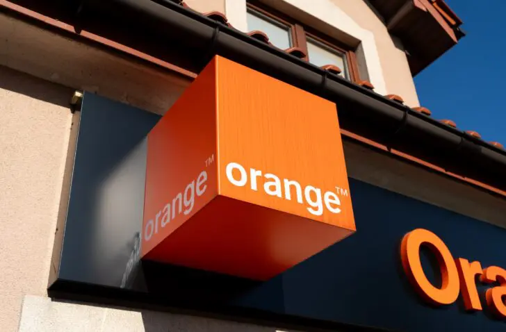 orange winkel
