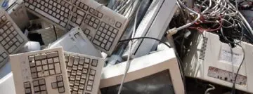pc op schroothoop windows 10 einde ondersteuning