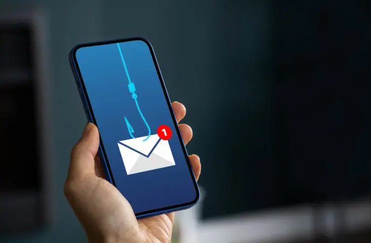 phishing