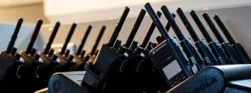 Citymesh blijft groeien en neemt PS: Radiocom over