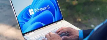 windows 11 laptop