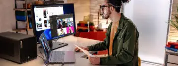 Lenovo lanceert nieuwe ThinkBook en ThinkCentre voor kmo’s