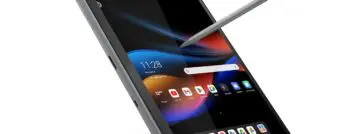 Lenovo toont ThinkBook-laptop die ook Android-tablet is