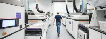 Vergeet spuitgieten (een beetje): 3D printen is duurzamer en veelzijdiger