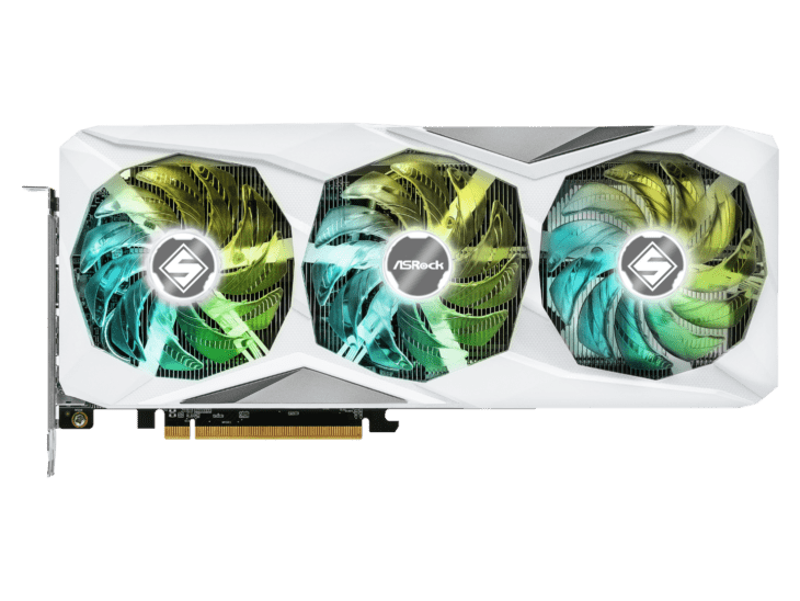AMD Radeon RX 7600XT ITdaily