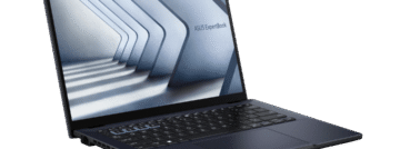 Asus stopt Core Ultra-processors in 16 inch-ExpertBook B3