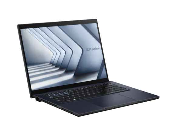Asus stopt Core Ultra-processors in 16 inch-ExpertBook B3