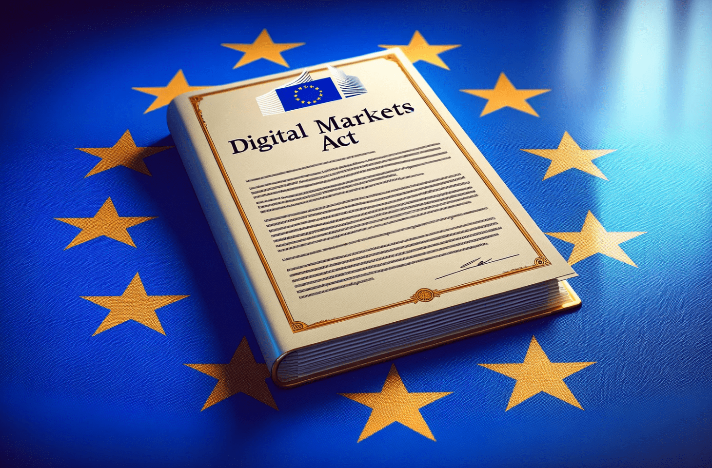 Google volgt Digital Markets Act met ontkoppeling eigen diensten