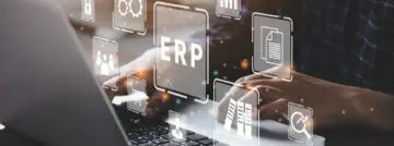 Ontdek de 9 essentiële factoren voor een succesvol ERP-selectieproces