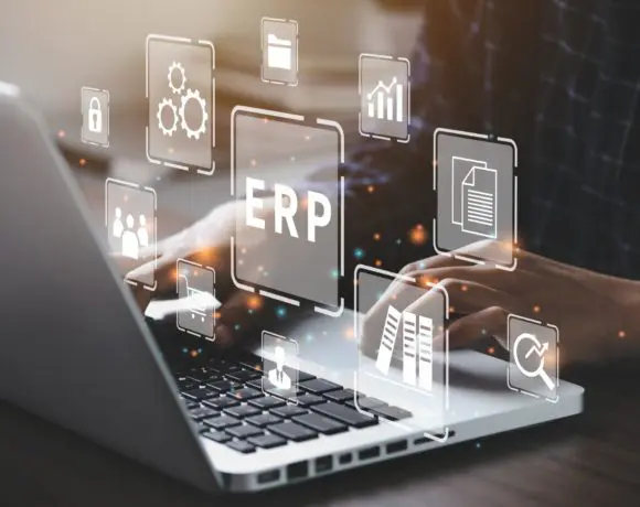 Ontdek de 9 essentiële factoren voor een succesvol ERP-selectieproces