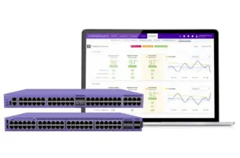 Extreme Networks lanceert toegangspunt en switches op maat van Wifi 7