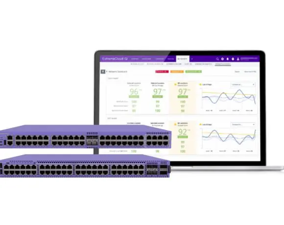 Extreme Networks lanceert toegangspunt en switches op maat van Wifi 7